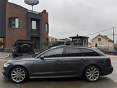 Audi A6 3.0 bi.turbo matirx