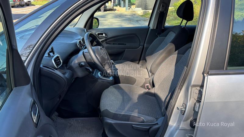 Citroen C3 Picasso 1.2 PURETECH / NOV /