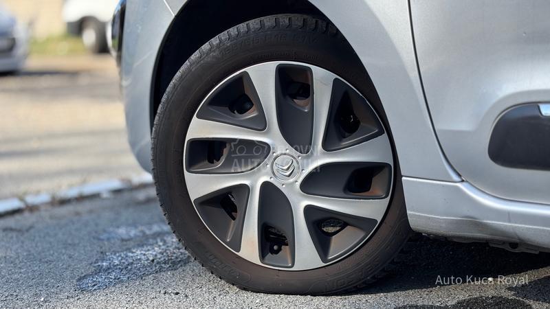 Citroen C3 Picasso 1.2 PURETECH / NOV /