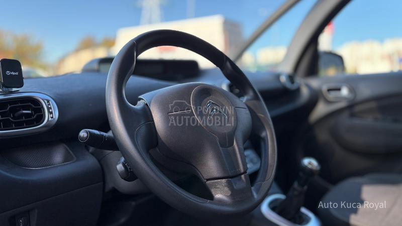 Citroen C3 Picasso 1.2 PURETECH / NOV /