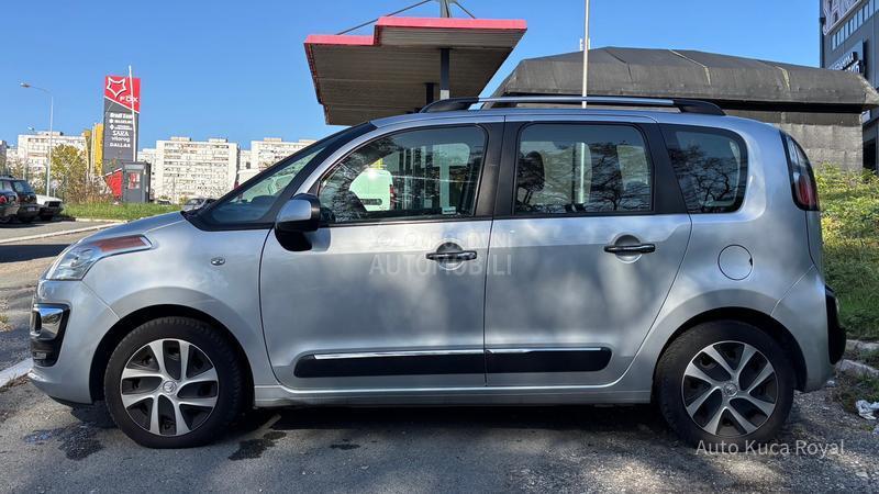 Citroen C3 Picasso 1.2 PURETECH / NOV /