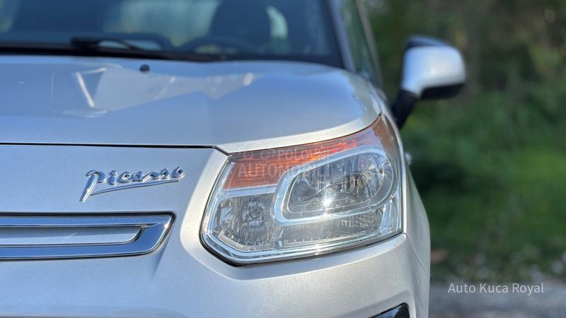 Citroen C3 Picasso 1.2 PURETECH / NOV /