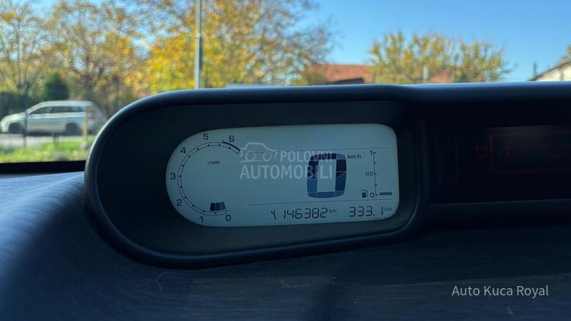 Citroen C3 Picasso 1.2 PURETECH / NOV /