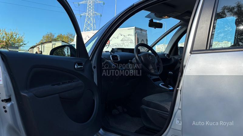 Citroen C3 Picasso 1.2 PURETECH / NOV /