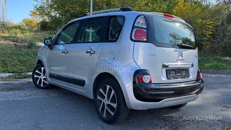 Citroen C3 Picasso 1.2 PURETECH / NOV /