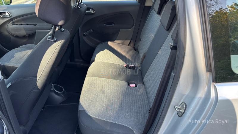 Citroen C3 Picasso 1.2 PURETECH / NOV /