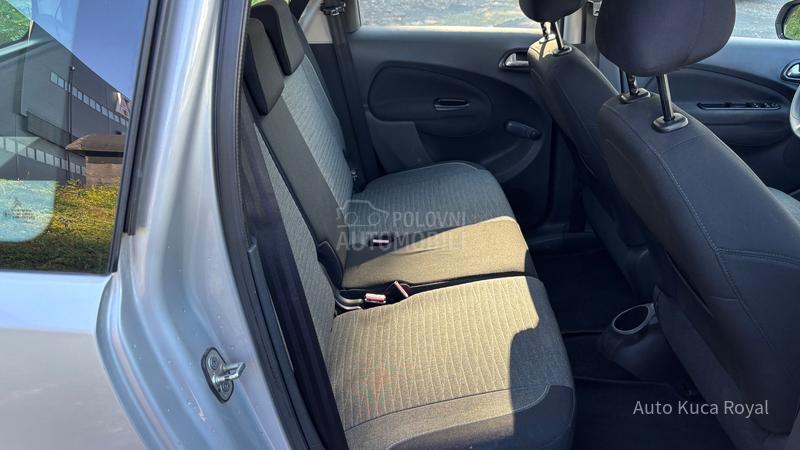 Citroen C3 Picasso 1.2 PURETECH / NOV /