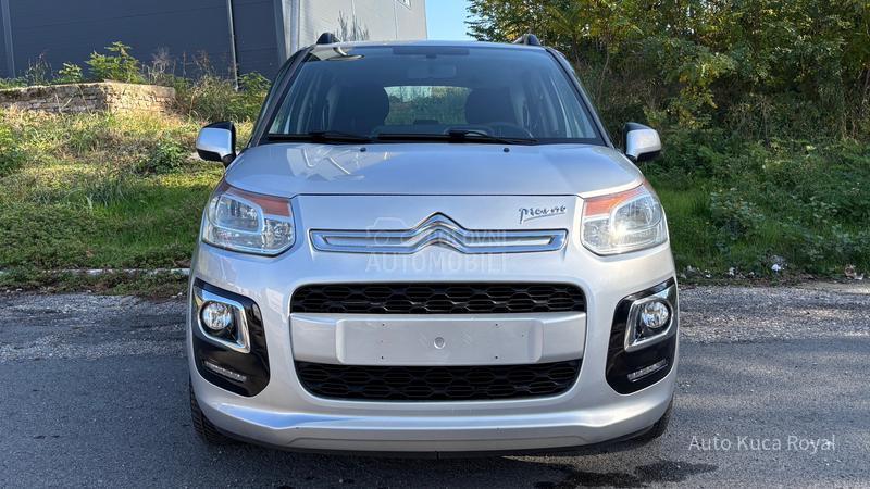 Citroen C3 Picasso 1.2 PURETECH / NOV /
