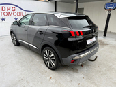 Peugeot 3008 1.2 GT LINE/BICOLOR