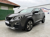 Peugeot 3008 1.2 GT LINE/BICOLOR