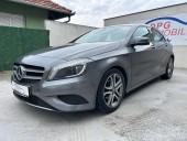 Mercedes Benz A 180 CDI LED/XEN/FUL