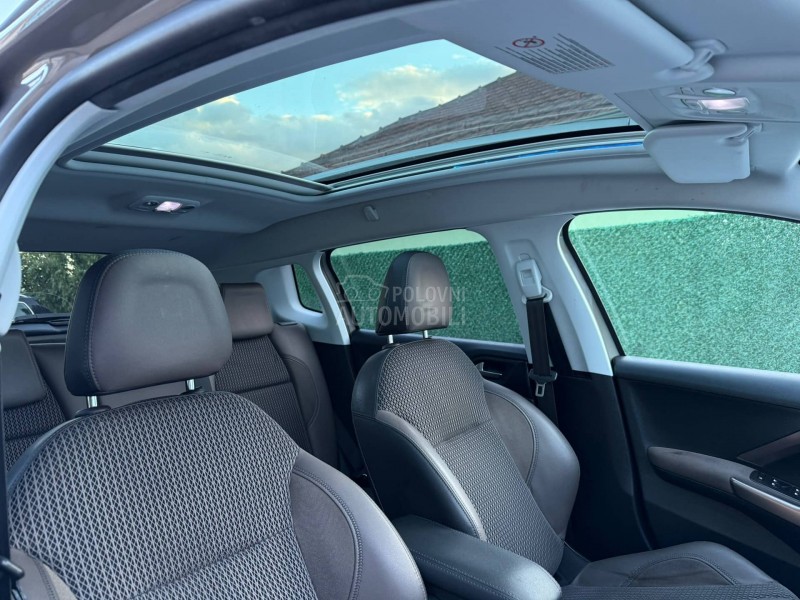 Peugeot 2008 1.6HDI ALLURE/AUT