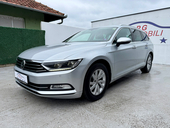 Volkswagen Passat B8 1.6TDI DSG FUL/SERV