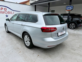 Volkswagen Passat B8 1.6TDI DSG FUL/SERV