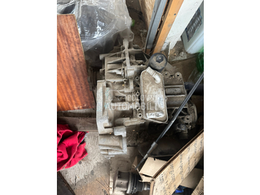 DSG6 DQ250 ISPRAVAN za Volkswagen Arteon, Golf 7, Golf 7 Alltrack ... od 2013. do 2022. god.