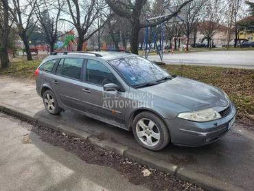 Renault Laguna 2.0 i