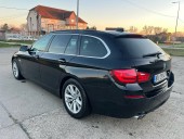 BMW 520 d