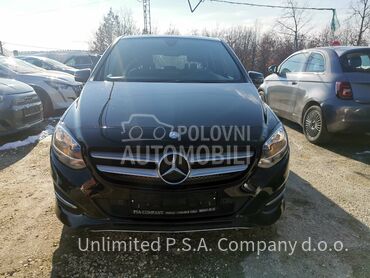 Mercedes Benz B 180 B 180