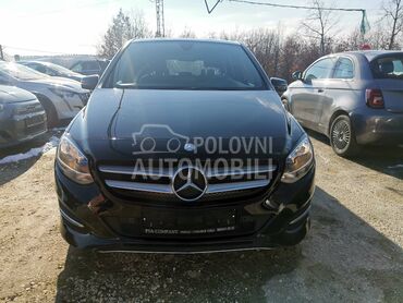 Mercedes Benz B 180 B 180