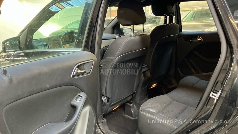 Mercedes Benz B 180 B 180