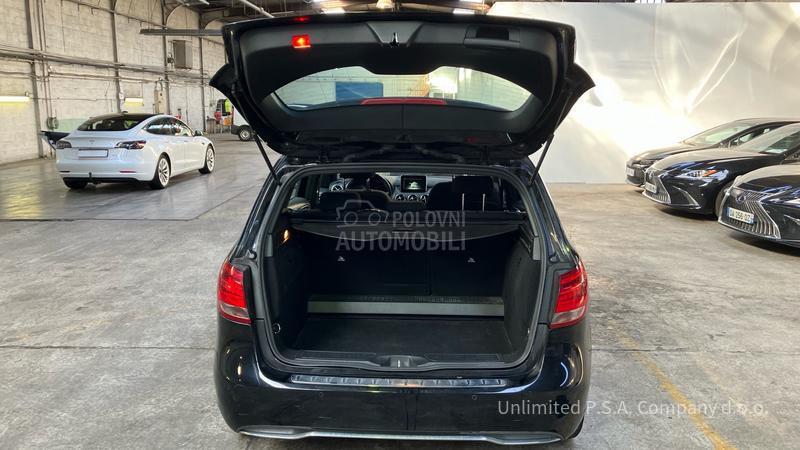 Mercedes Benz B 180 B 180
