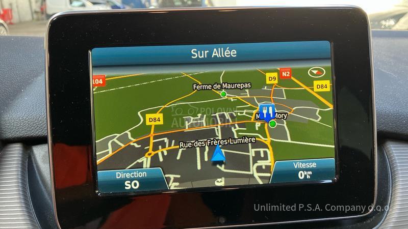 Mercedes Benz B 180 B 180