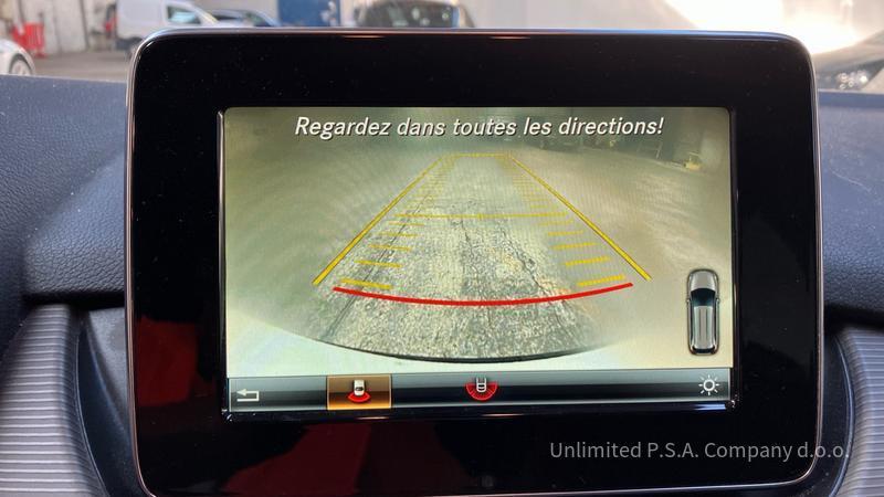 Mercedes Benz B 180 B 180