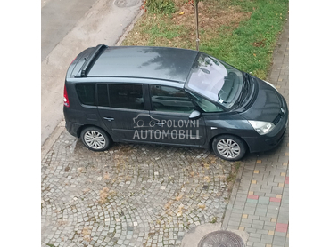 Renault Espace 1.9Dci