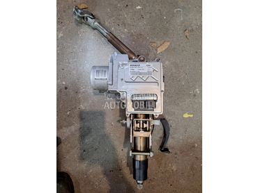 Servo Megan 2 za Renault Megane od 2003. do 2008. god.