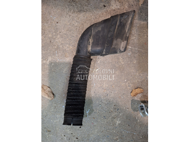 Cev vazduha Megan 2 za Renault Megane od 2003. do 2008. god.