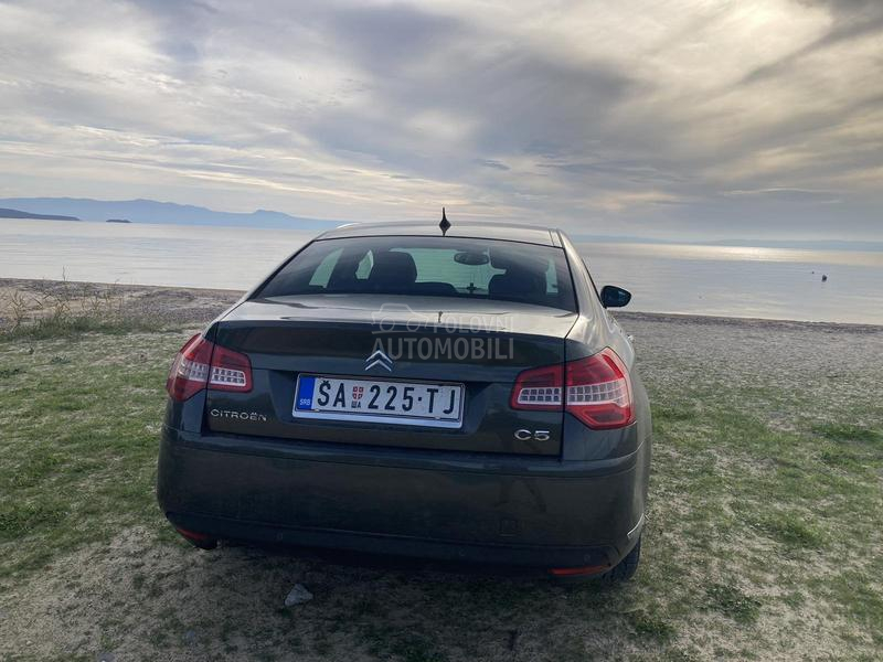 Citroen C5 