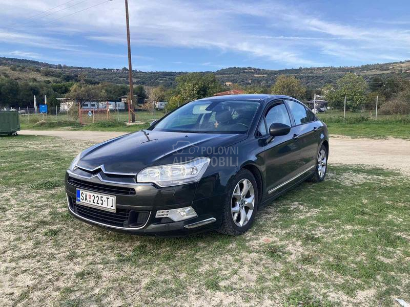 Citroen C5 