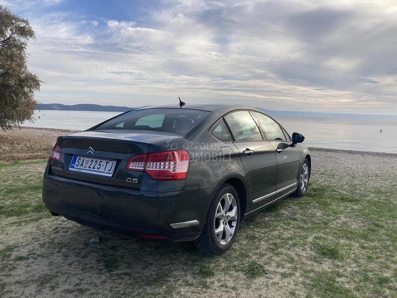 Citroen C5 