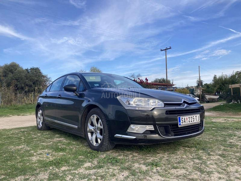 Citroen C5 