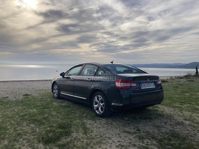 Citroen C5 