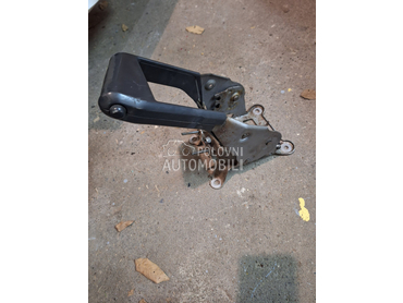 Rucna Megan 2 za Renault Megane od 2003. do 2008. god.