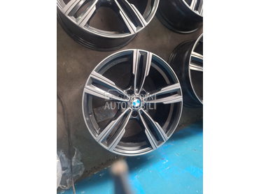 Aluminijumske felne  19" 5 x 120