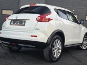 Nissan Juke 1.5dci Tekna/F.u.l