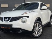 Nissan Juke 1.5dci Tekna/F.u.l