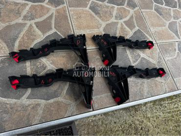 Nosac prednjeg branika za Opel Astra H