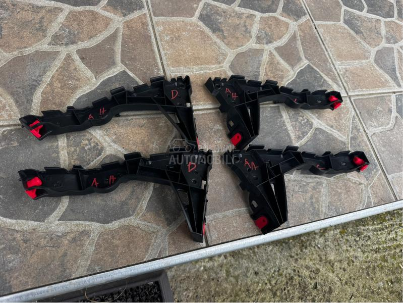 Nosac prednjeg branika