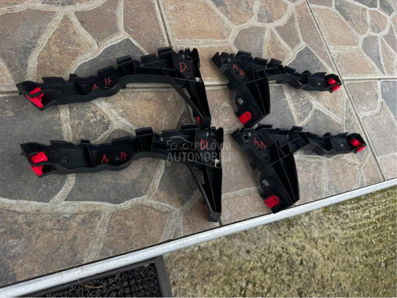 Nosac prednjeg branika