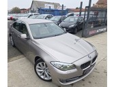 BMW 520 2.0 D XENON