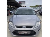 Ford Mondeo 1.6 TDCI