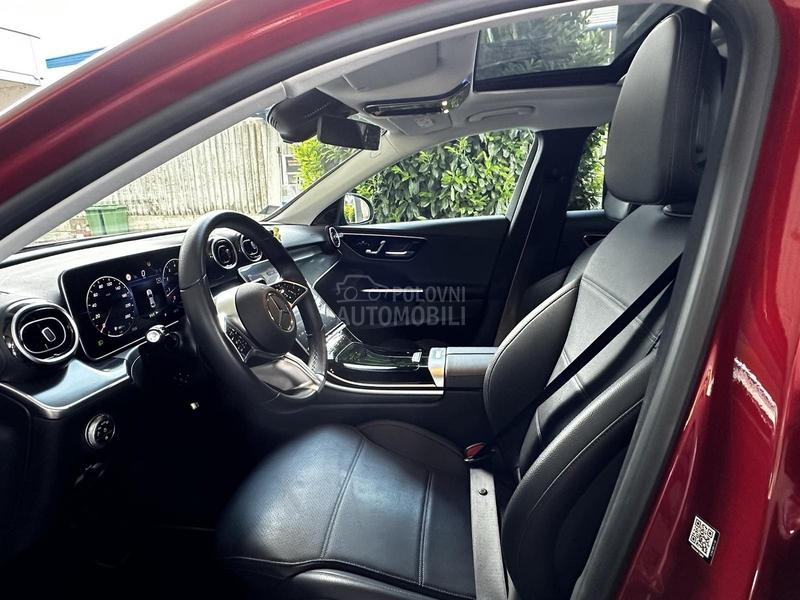 Mercedes Benz C 300 