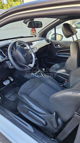 Citroen DS3 