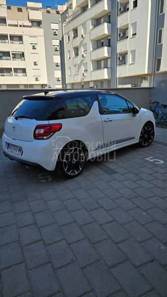 Citroen DS3 