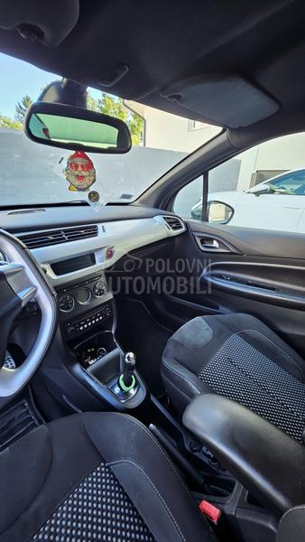 Citroen DS3 
