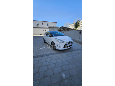 Citroen DS3 