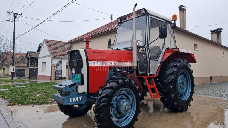 IMT 569